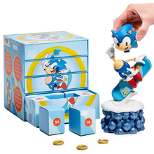 Numskull Sonic The Hedgehog Countdown Character Collectible Figure