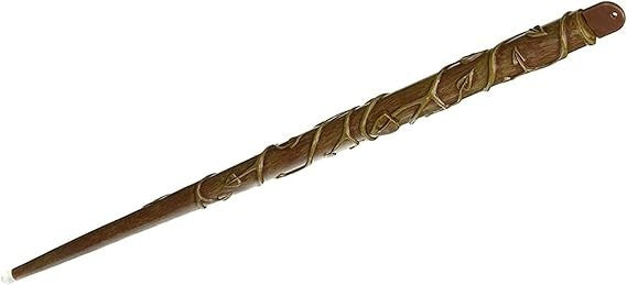 Harry Potter Hermione Granger's Illuminating Wand by Noble Collection