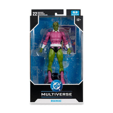 McFarlane Toys DC Multiverse Brainiac DC Classic 7inch Action Figure