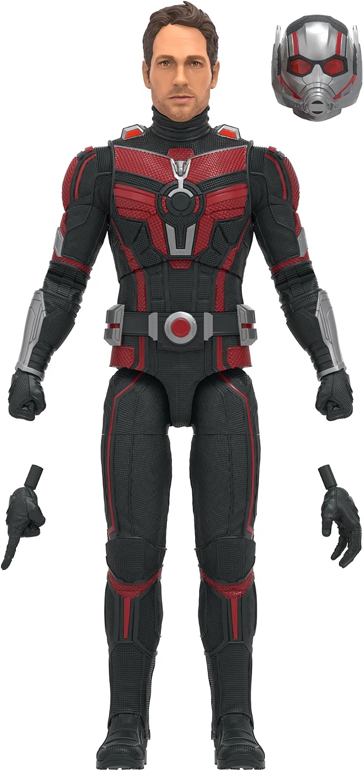 Hasbro Marvel Legends Ant-Man Quantumania 6in Action Figure