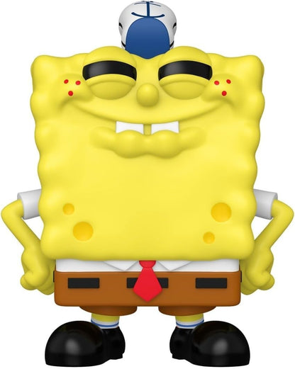 Funko Pop SpongeBob SquarePants Grinning #2313 Vinyl Figure
