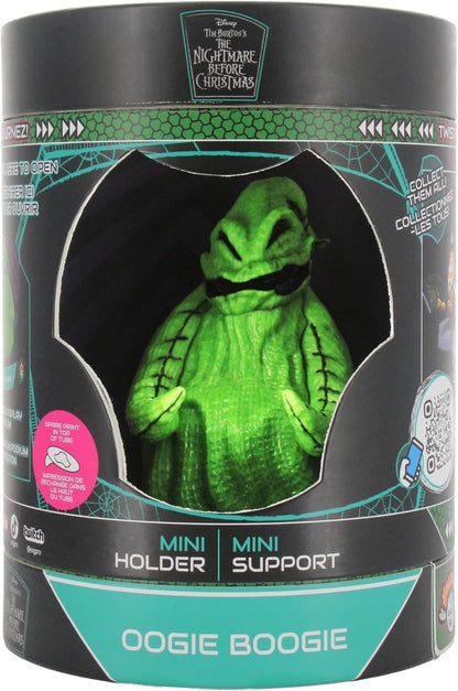 EXG Pro Disney Nightmare Before Christmas Oogie Boogie Mini Holder Collectible