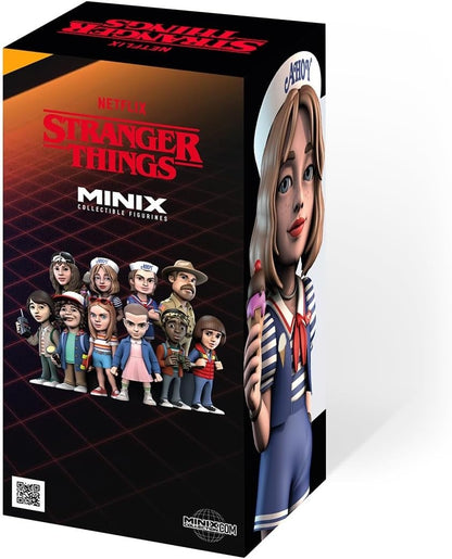 MINIX Stranger Things Robin Buckley Collectible Figure 12cm