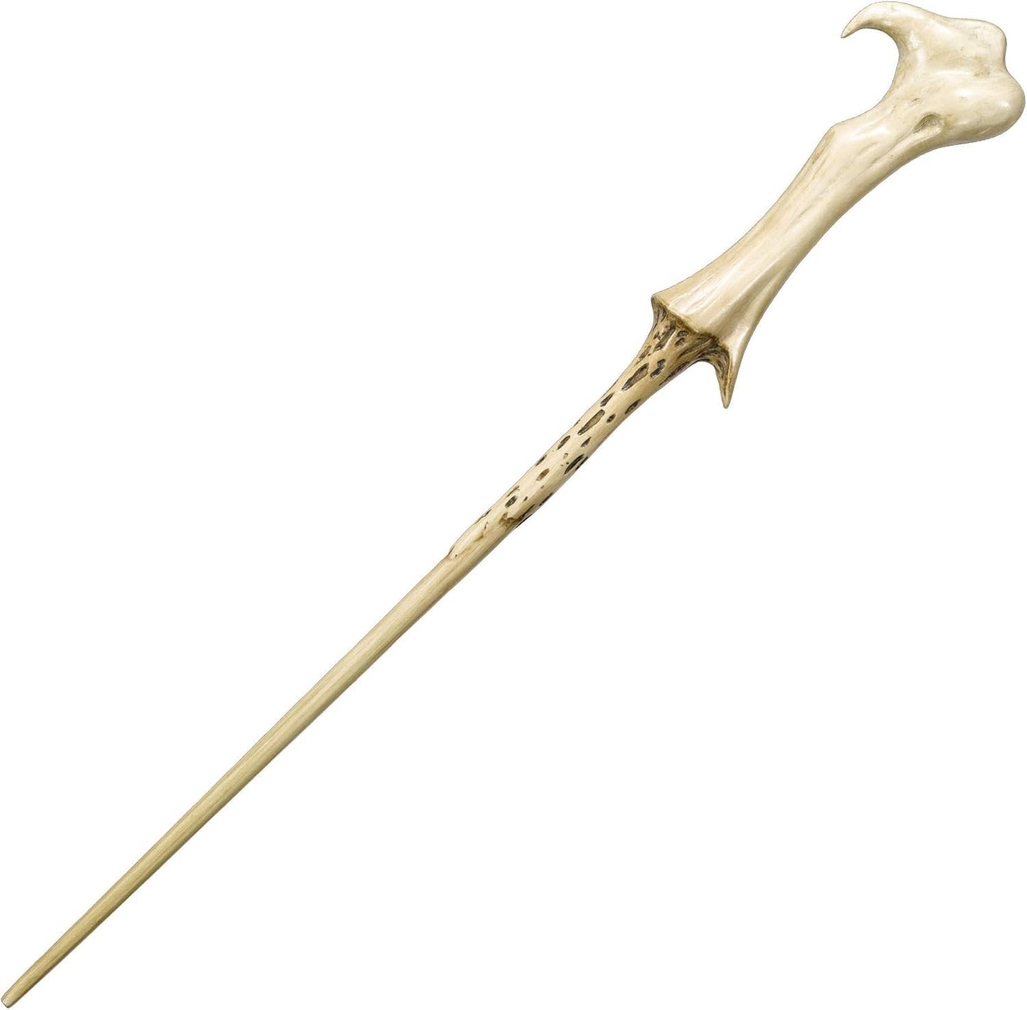 The Noble Collection Harry Potter Lord Voldemort Wand in Ollivanders Box