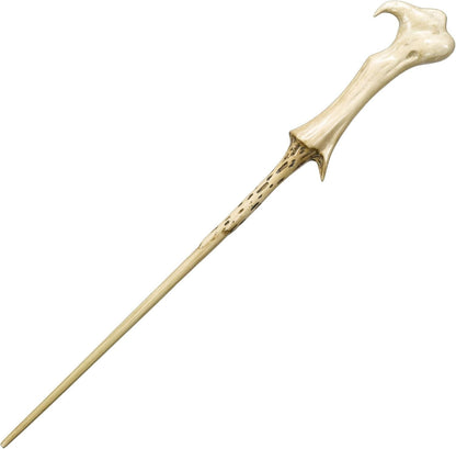 The Noble Collection Harry Potter Lord Voldemort Wand in Ollivanders Box