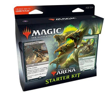 Magic The Gathering Arena Starter Kit 2 Decks MTG Card Game
