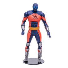McFarlane Toys DC Multiverse Black Adam - Atom Smasher Figure (Box Damaged)