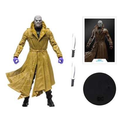 McFarlane Toys DC Multiverse Batman Hush 7" Action Figure