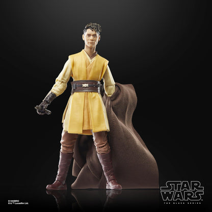 Hasbro Star Wars Black Series Yord Fandar 6” Figure – The Acolyte