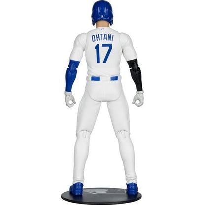 McFarlane Toys MLB Shohei Ohtani LA Dodgers 6in Action Figure