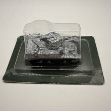 Eaglemoss M3A1 Stuart Light Tank – Russian Tanks Collection – Winter Camo – 1:72