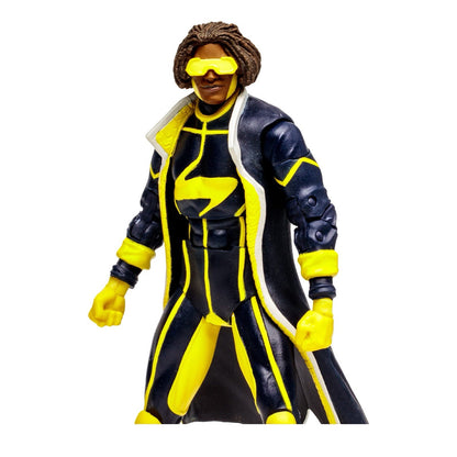 McFarlane Toys DC Multiverse Static Shock New 52 7” Action Figure
