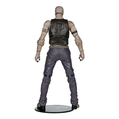 McFarlane Toys Fallout New Vegas Joshua Graham Deluxe 7 inch Action Figure