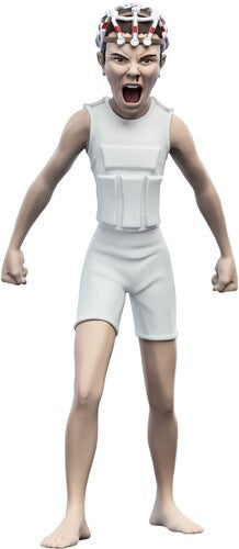 Stranger Things Mini Epics Eleven (Powered) Vinyl Figure – Weta Workshop