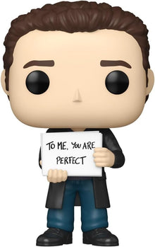 Funko Pop! Movies Love Actually Mark #1960 Vinyl Figure