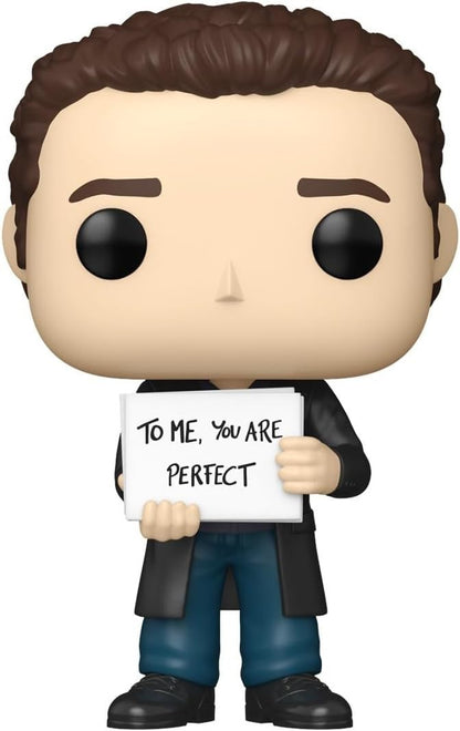 Funko Pop! Movies Love Actually Mark #1960 Vinyl Figure