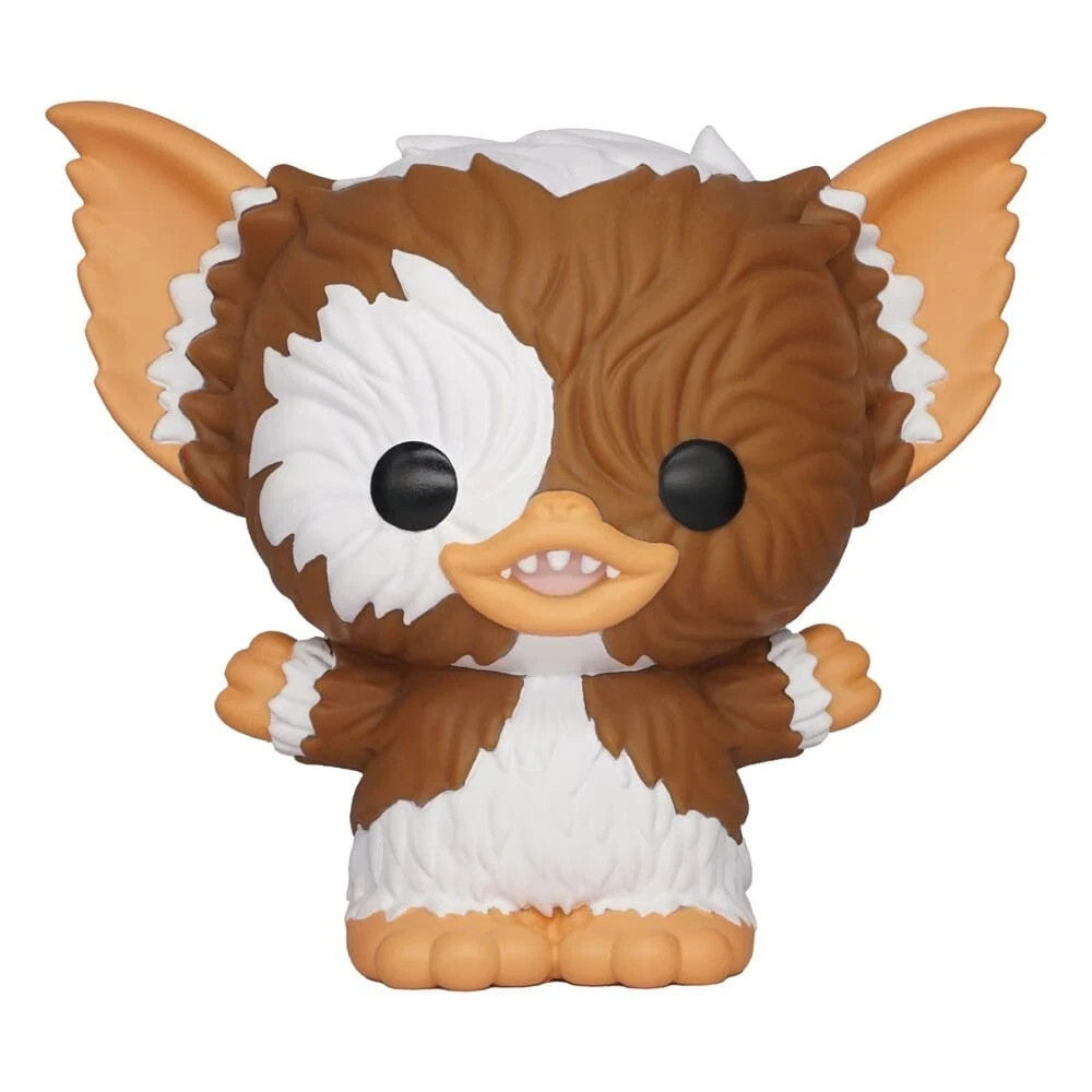 Monogram Gremlins Gizmo Figural Bank 20cm Collectible Money Box