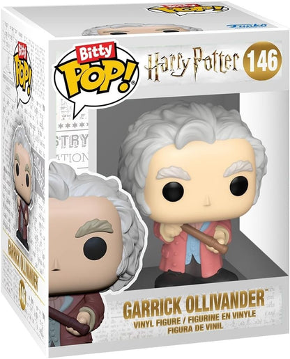 Funko Bitty Pop! Towns Ollivander Ollivanders Wand Shop Harry Potter