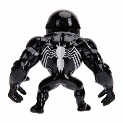 Jada Metalfigs Marvel Spider-Man Venom Die-Cast 4” Figure