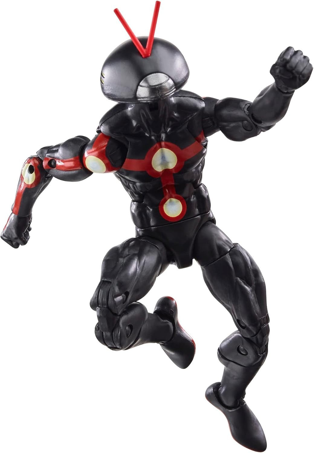 Hasbro Marvel Legends Future Ant-Man 6" Action Figure Cassie Lang Build A Figure