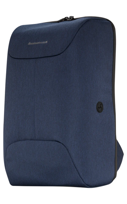 dbramante1928 Charlottenborg 16" Laptop Backpack – Dark Blue