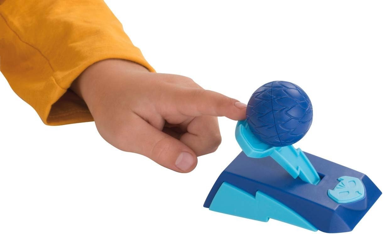PJ Masks Catboy Case Wrist Launcher & Accessories Playset