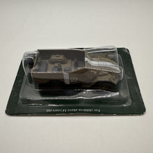 Eaglemoss BTR-40 Armoured Personnel Carrier – Russian Tanks Collection – 1:72