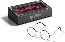 Noble Collection Harry Potter Glasses Prop Replica Collectible Display