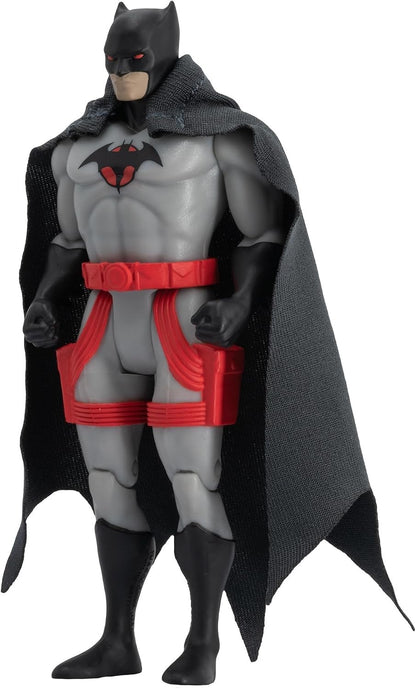 McFarlane Toys DC Super Powers Thomas Wayne Batman Flashpoint 4.5" Action Figure
