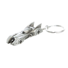 Wootbox Batman Collector’s Box XXL T-Shirt Q-Fig Light Keychain Mask