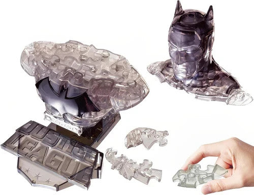 Justice League Batman 3D Bust Puzzle 72pcs DC Comics