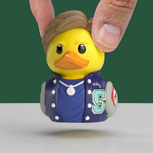 Mini TUBBZ The Breakfast Club Andrew Clark Collectible Duck Figure