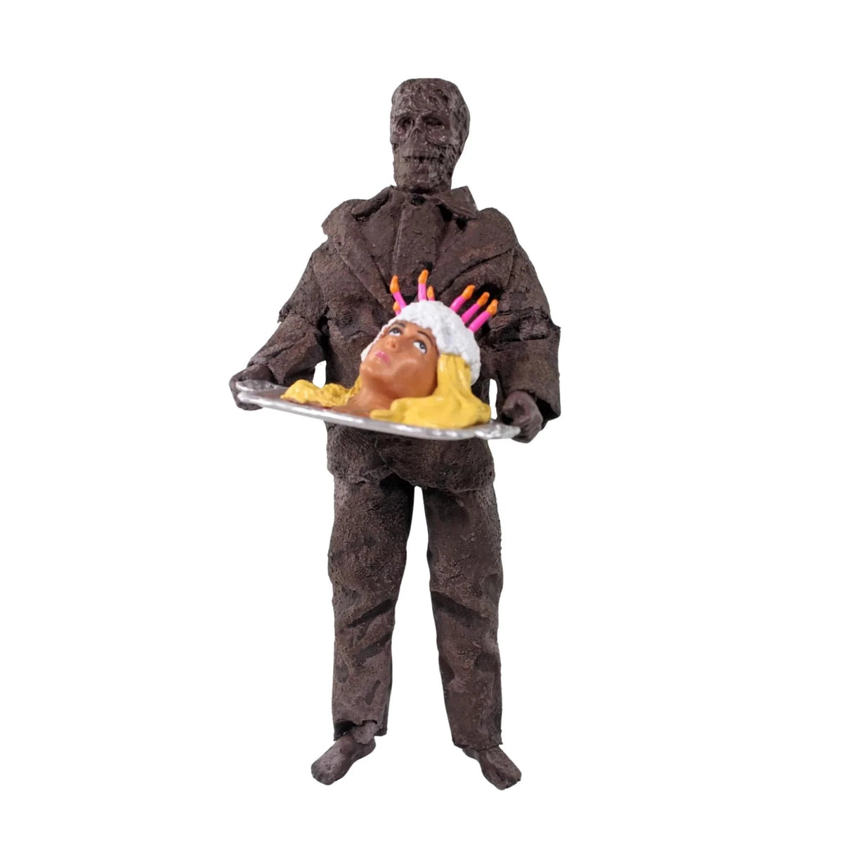 Mego Creepshow The Creep 8in Action Figure
