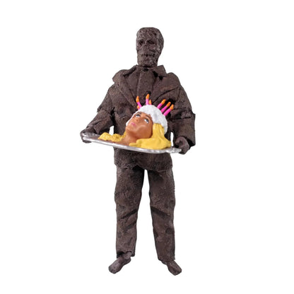Mego Creepshow The Creep 8in Action Figure