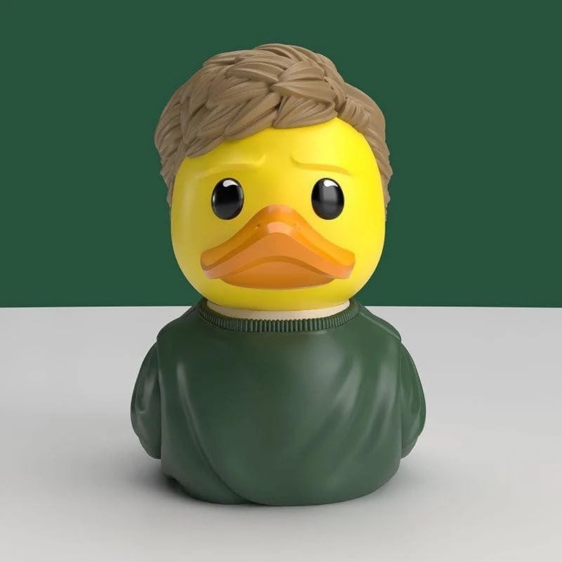 Mini TUBBZ The Breakfast Club Brian Johnson Collectible Duck Figure
