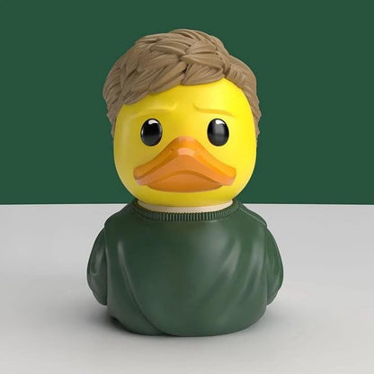 Mini TUBBZ The Breakfast Club Brian Johnson Collectible Duck Figure