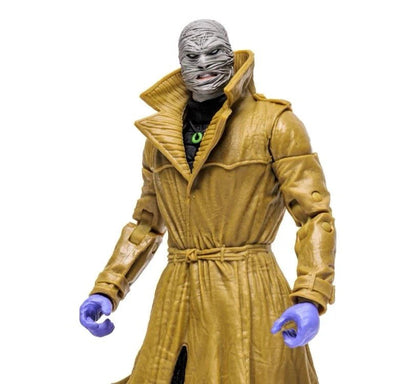 McFarlane Toys DC Multiverse Batman Hush 7" Action Figure