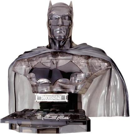 Justice League Batman 3D Bust Puzzle 72pcs DC Comics
