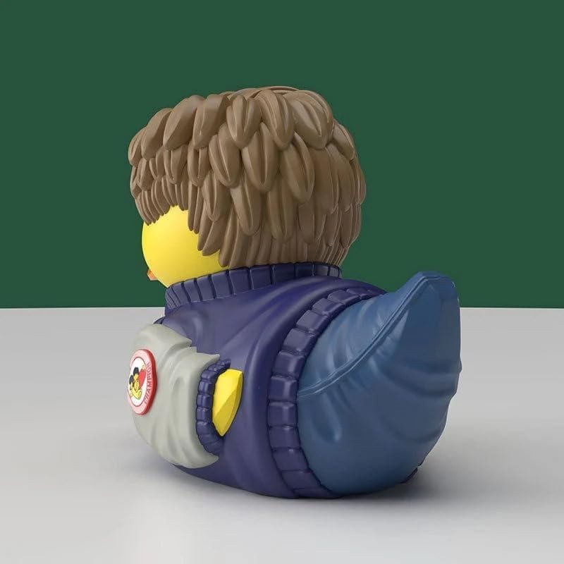 Mini TUBBZ The Breakfast Club Andrew Clark Collectible Duck Figure