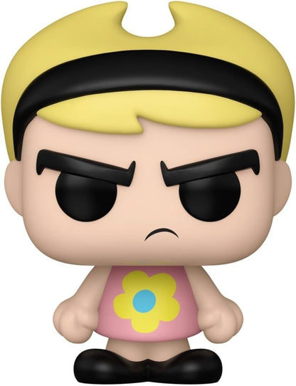 Funko Pop Animation Mandy #1912 Grim Adventures of Billy & Mandy Vinyl Figure