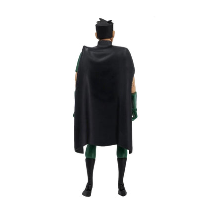 McFarlane Toys DC Batman Animated Series Robin 6in Figure Condiment King BAF