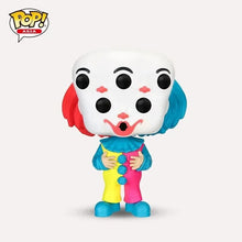 Funko Pop! Asia Ron English's Sugar Circus Screaming Clown #172 Vinyl Figure