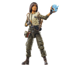 Star Wars The Black Series Osha Aniseya Action Figure – The Acolyte Hasbro 6”