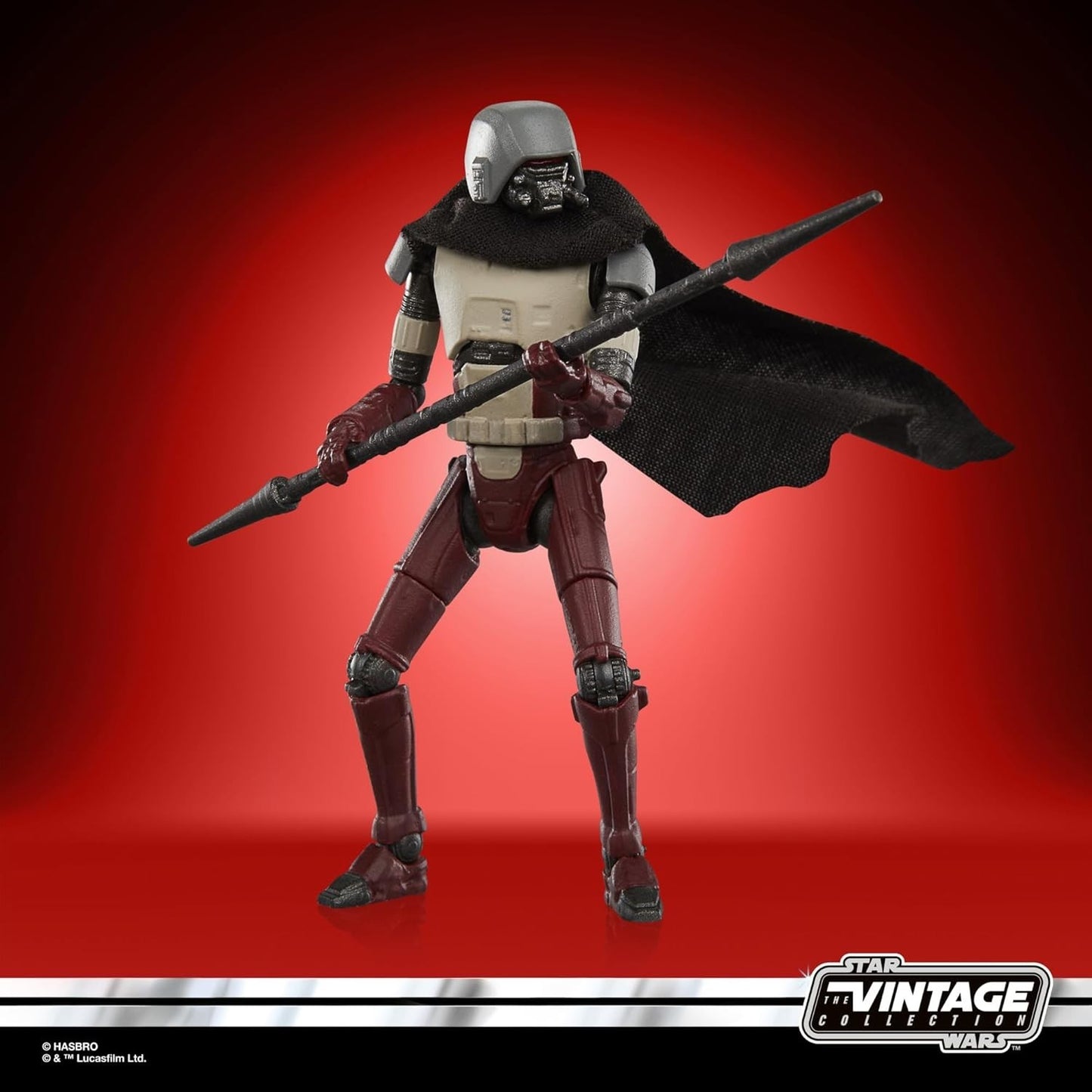 Star Wars The Vintage Collection HK-87 Assassin Droid Arcana 3.75" Figure