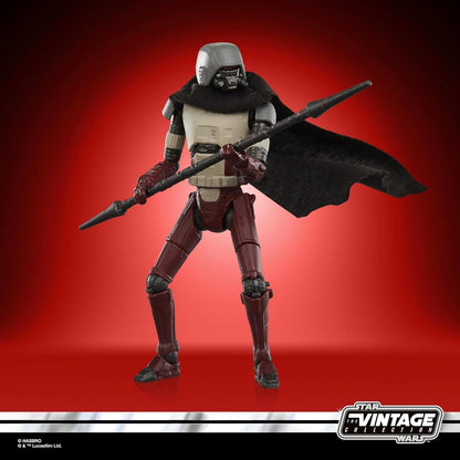 Star Wars The Vintage Collection HK-87 Assassin Droid Arcana 3.75" Figure
