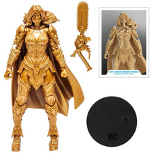 McFarlane Toys DC Multiverse Anti-Crisis Wonder Woman Figure (Death Metal)