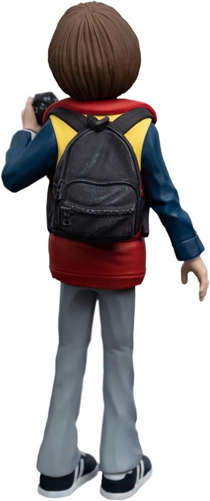 Stranger Things Mini Epics Will The Wise Vinyl Figure – Weta Workshop