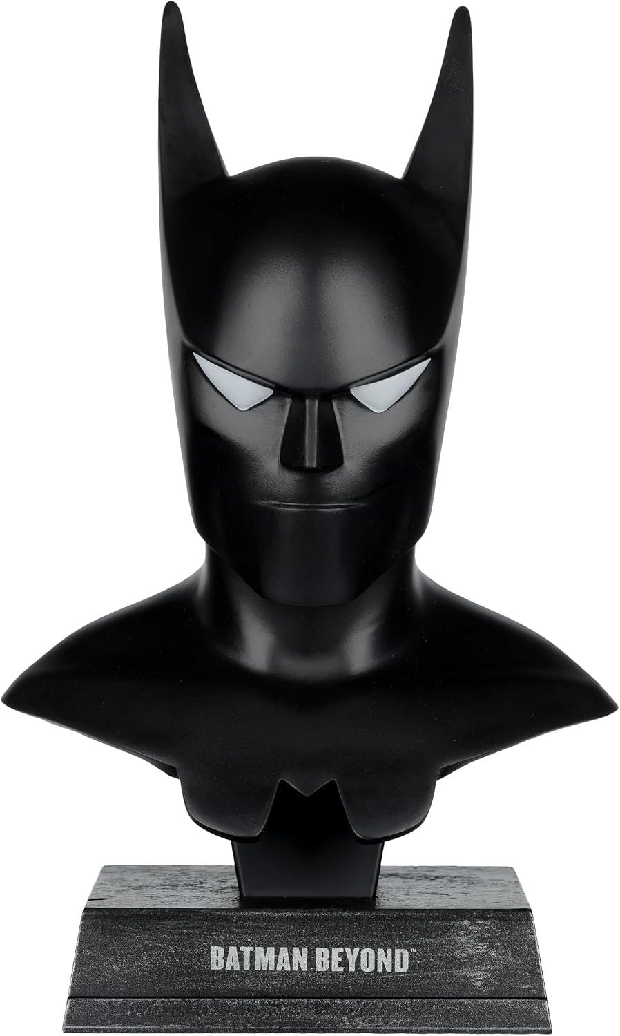 McFarlane Toys DC Direct Batman Beyond Cowl 1:3 Scale Replica