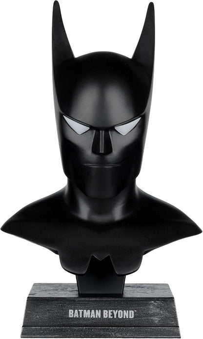 McFarlane Toys DC Direct Batman Beyond Cowl 1:3 Scale Replica