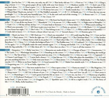 Dean Martin The Test Of Time Complete Singles 1949-1961 5CD Box Set